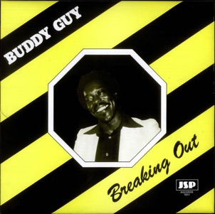 Buddy Guy - 1980
